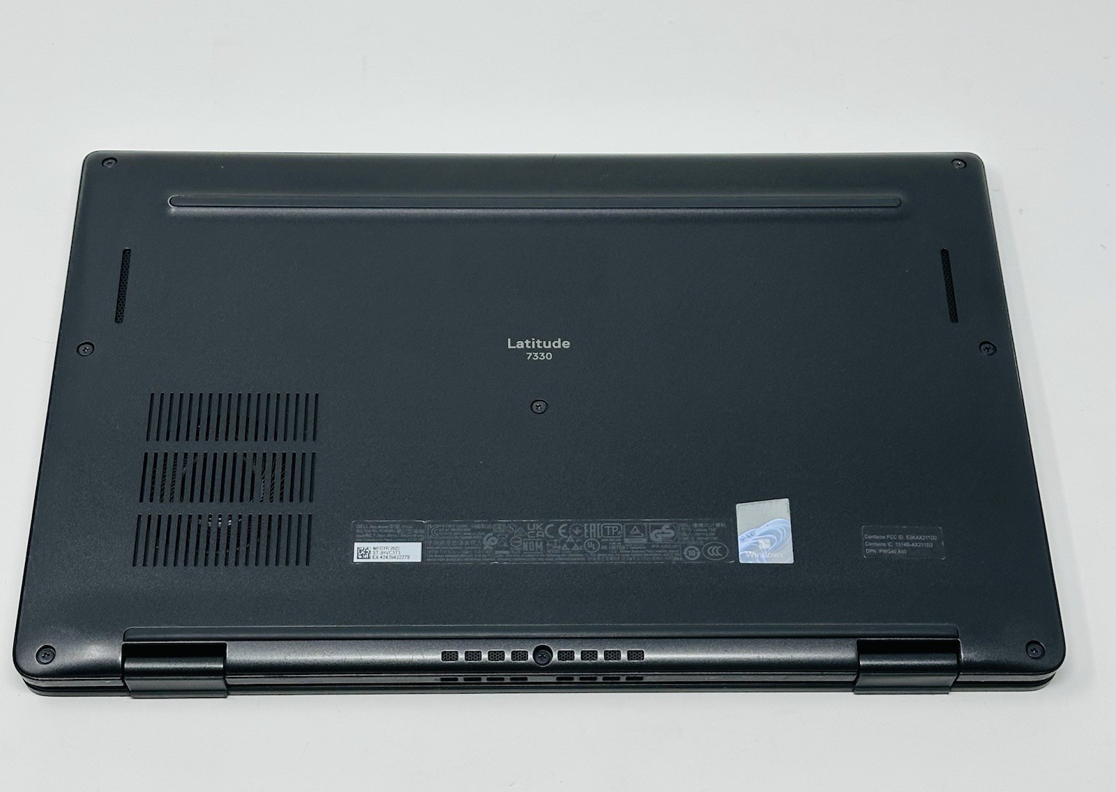 [B+ GRADE] Dell Latitude 7330 Laptop 13″ FHD i5-1245U 256GB SSD | 16GB WIN11P