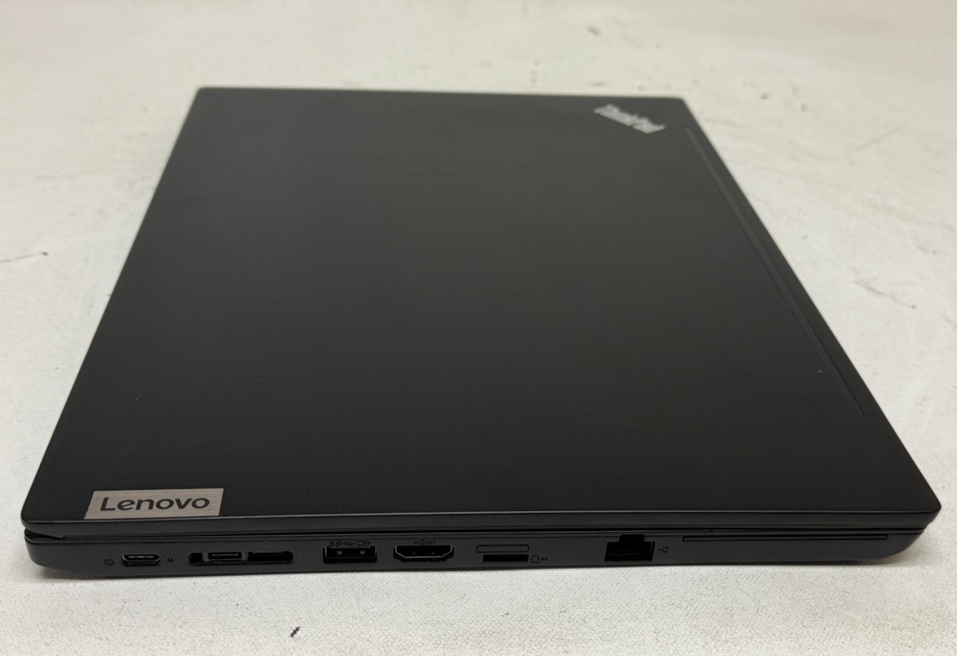 Lenovo ThinkPad L14 Gen 1 14″ (i5-10210u – 8GB RAM – 256GB SSD – Win11Home)