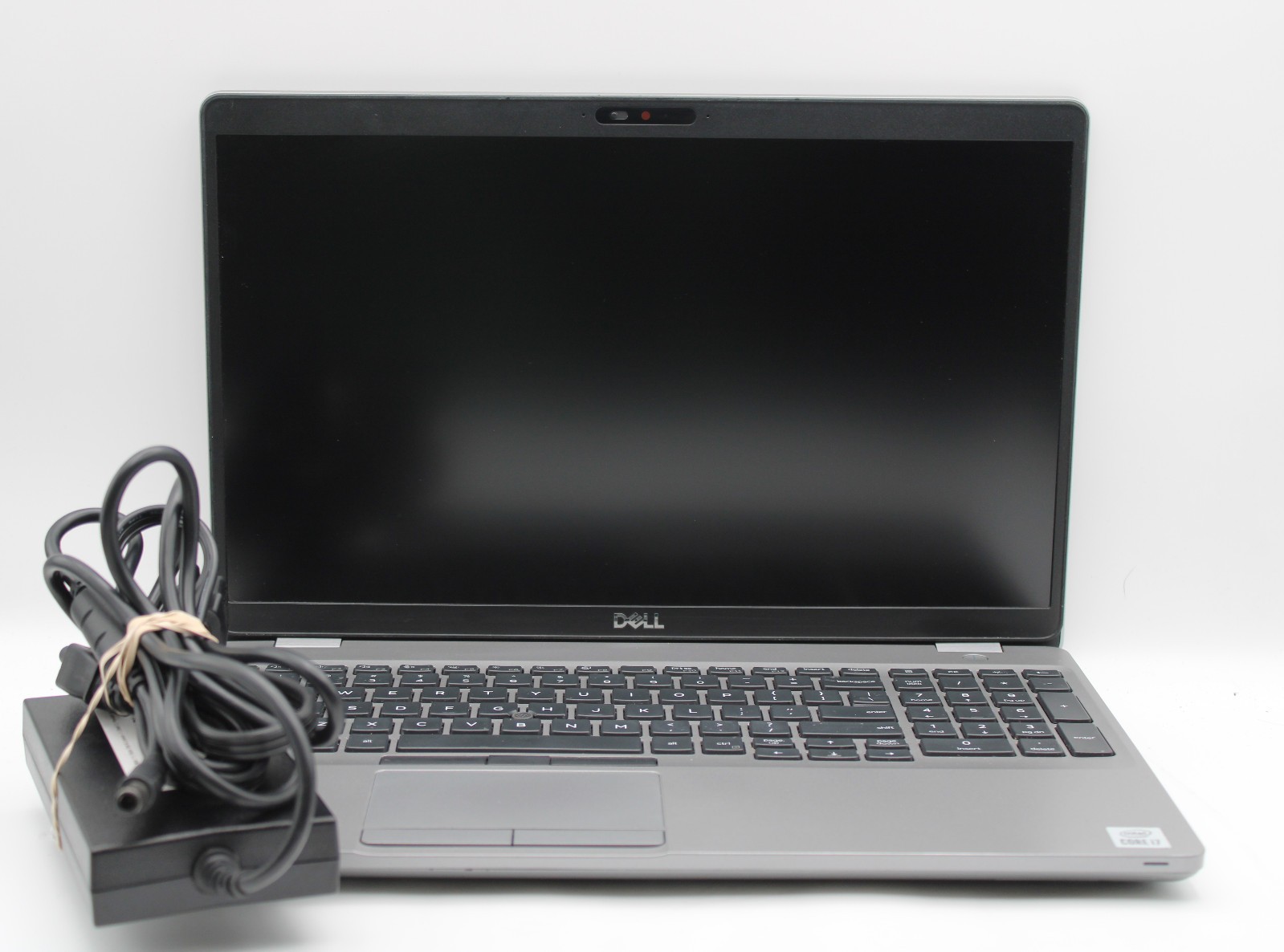 Dell Precision 3551 _ i7-10850H _ 16GB / 256GB _ NVIDIA P620 _ W11H