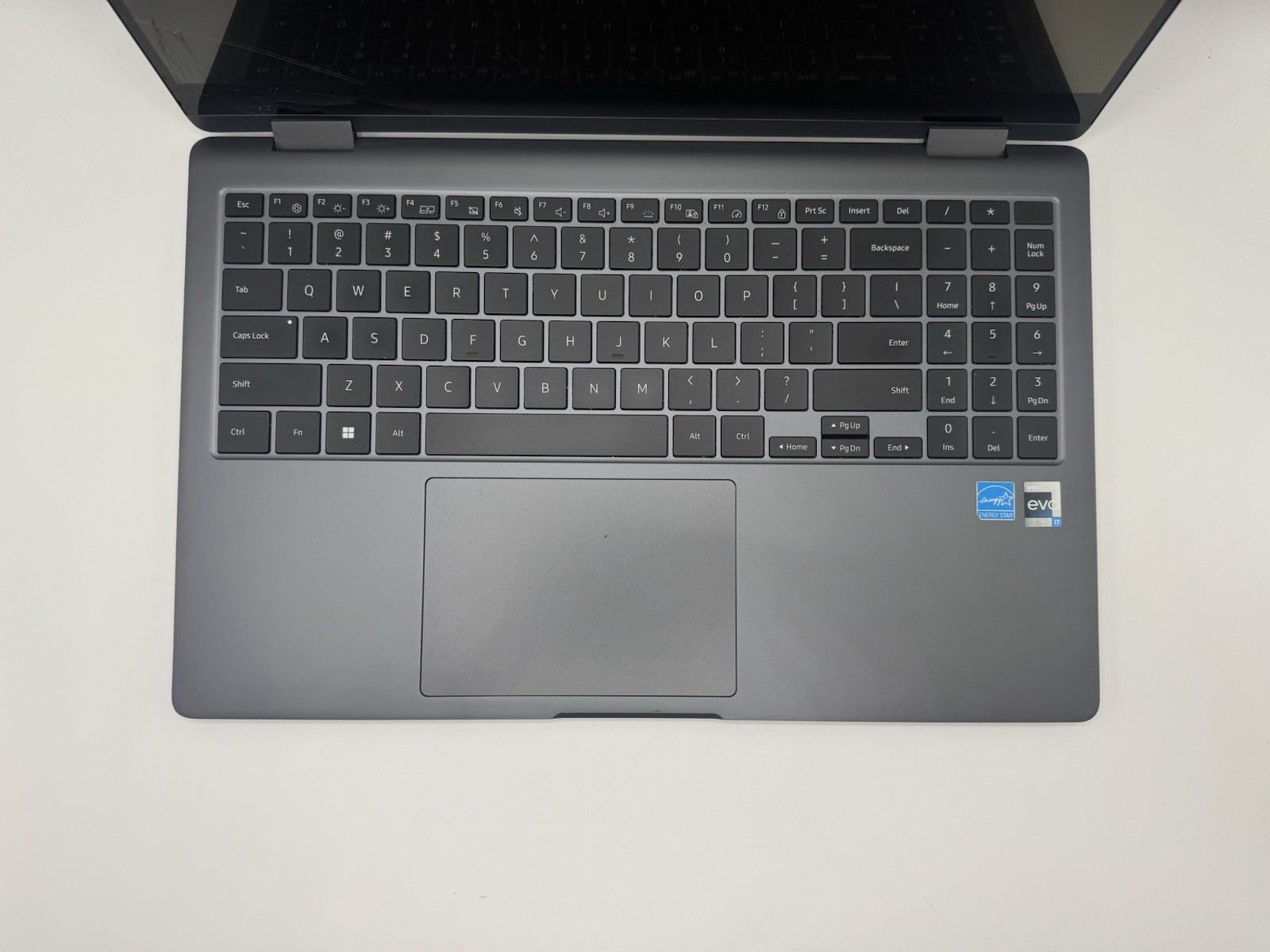 Samsung Galaxy Book3 Pro 360 NP750QFG 15.6″ i7-1360P 16GB 512GB SSD READ