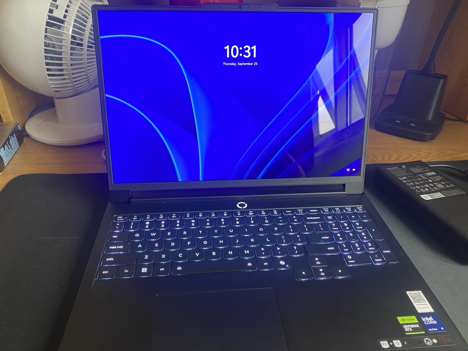 Lenovo Legion Pro 7i Laptop New Retails At $3000