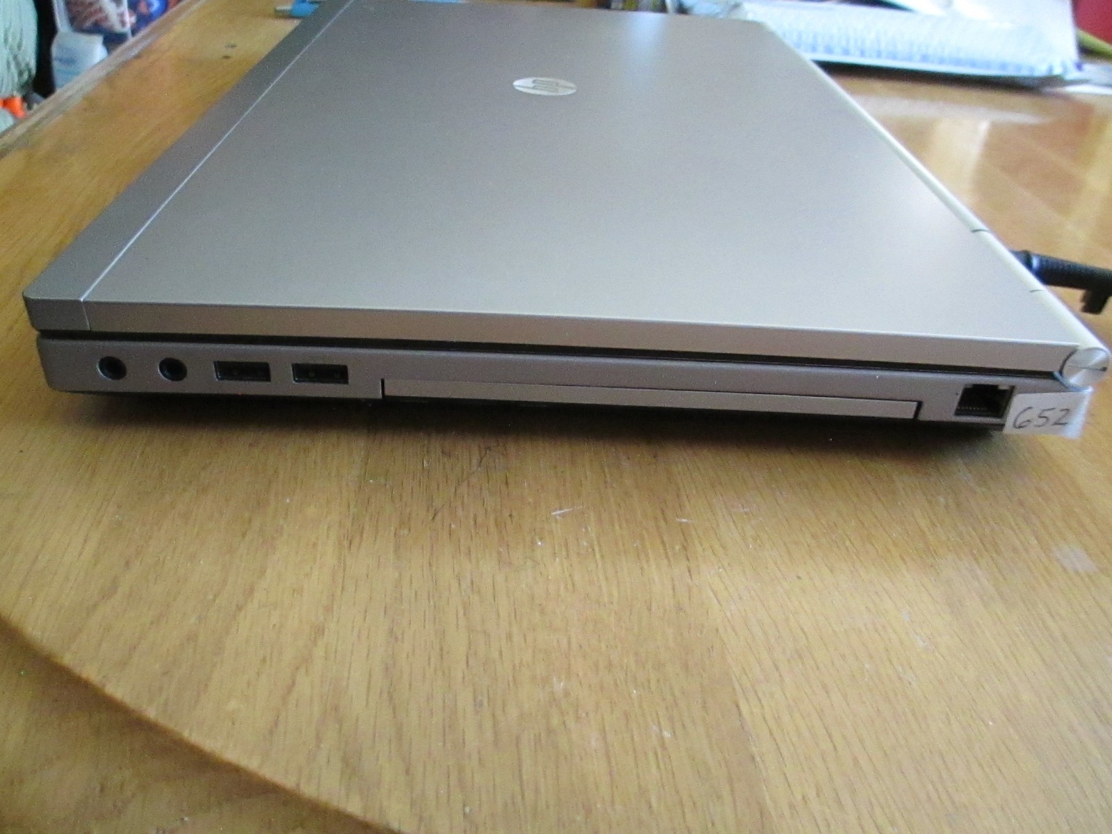 HP Elitebook 8570p i7 2.9GHz/16GB Ram/ 1TB HDD/ Win 10/ NICE Condition WORKING