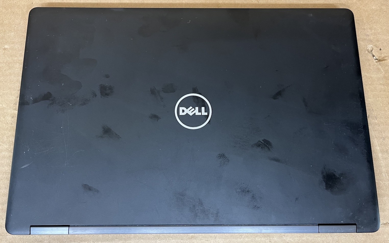 Dell Latitude 5580, Intel Core i7-7600U @2.80GHz, 16GB RAM, 500GB SSD, W11