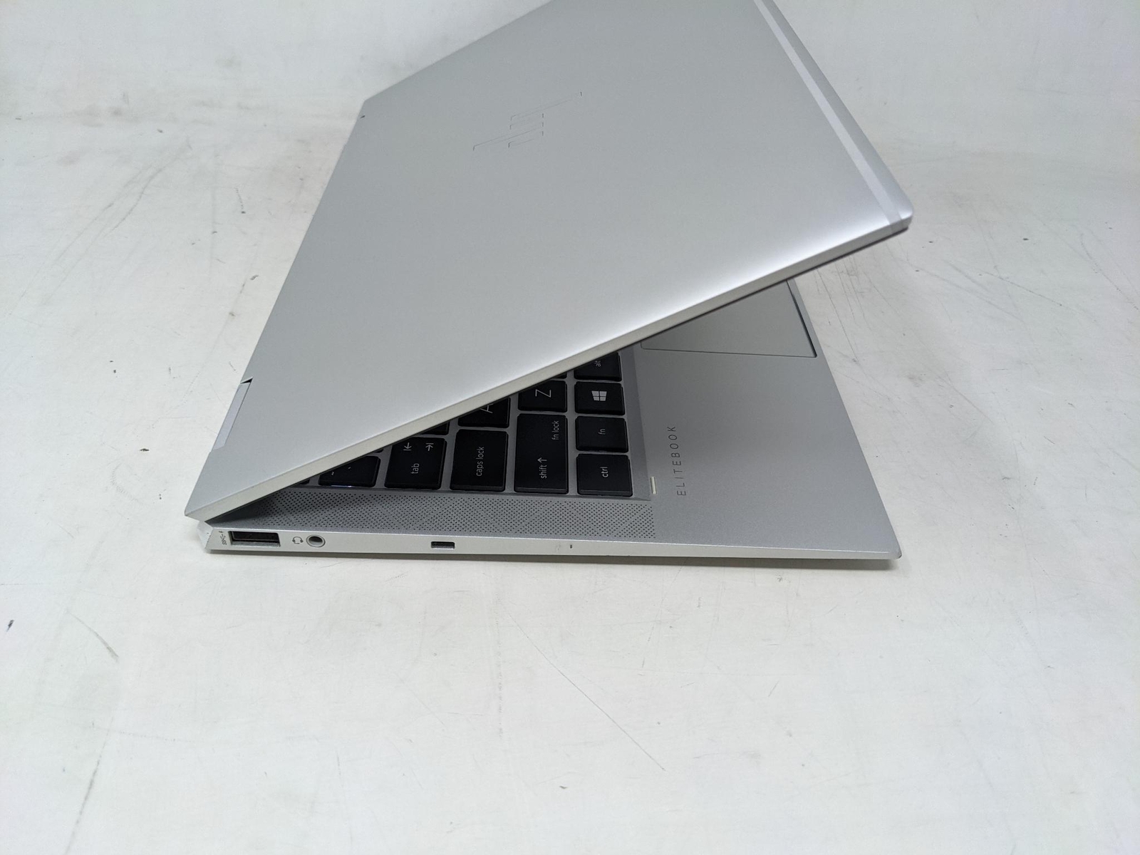 HP ELITEBOOK X360 1030 G7 i7 1.8GHz 16GB RAM 512GB SSD – Grade D