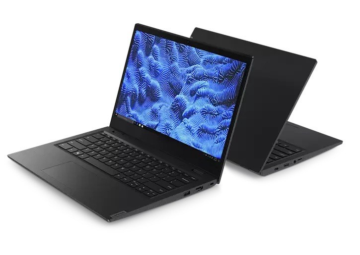 Lenovo 14w 14″ Notebook AMD A6-9220C 4GB RAM 64GB eMMC windows 10 Black