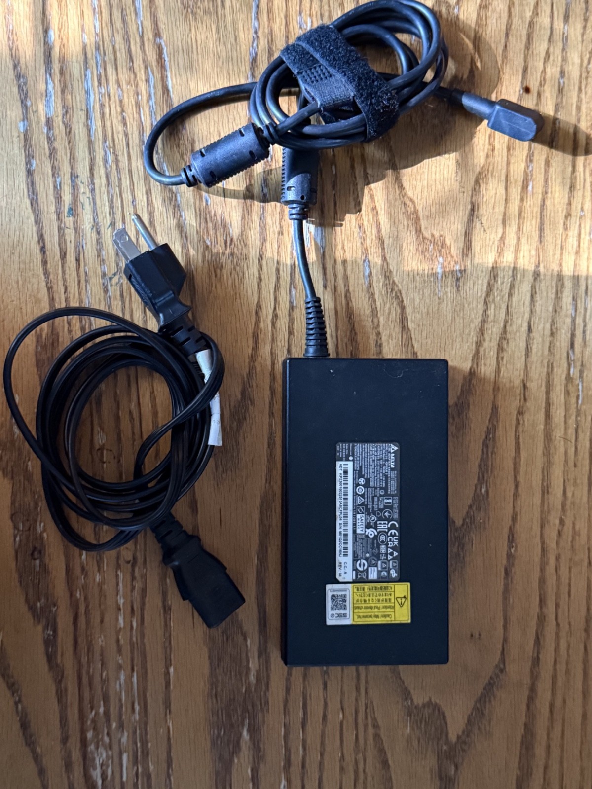 Acer Nitro 5 AN515-58 15.6 in AS-IS/FOR PARTS **See description**.