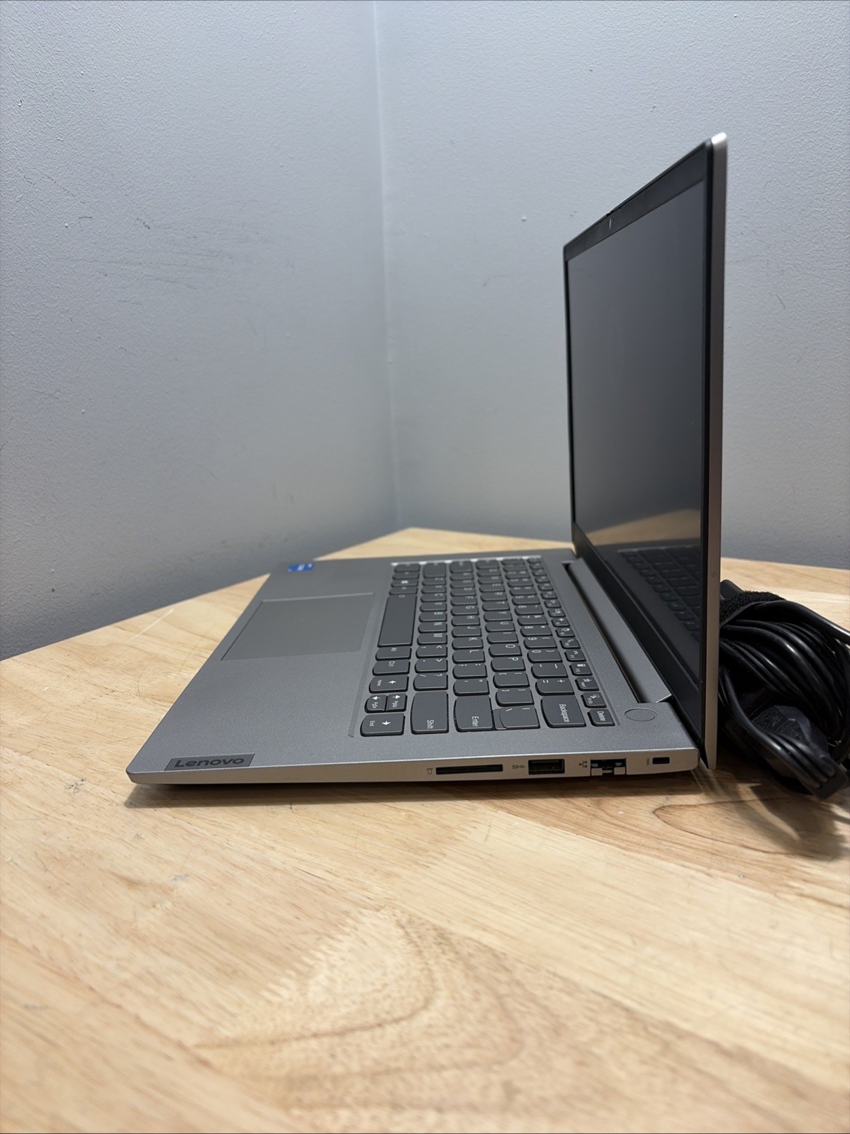Lenovo ThinkBook 14 G2 ITL Core i5-1135G7 2.4GHZ 8GB 512GB WCam Win11 Cord