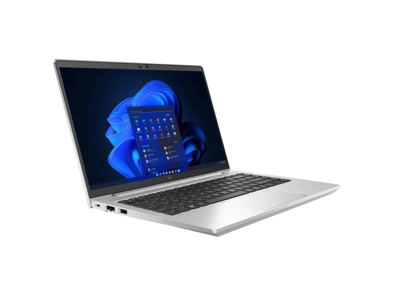 HP EliteBook 645 G9 14.0″ FHD AMD Ryzen 5 PRO 5675U 2.30 GHz 16GB DDR4 256GB SSD