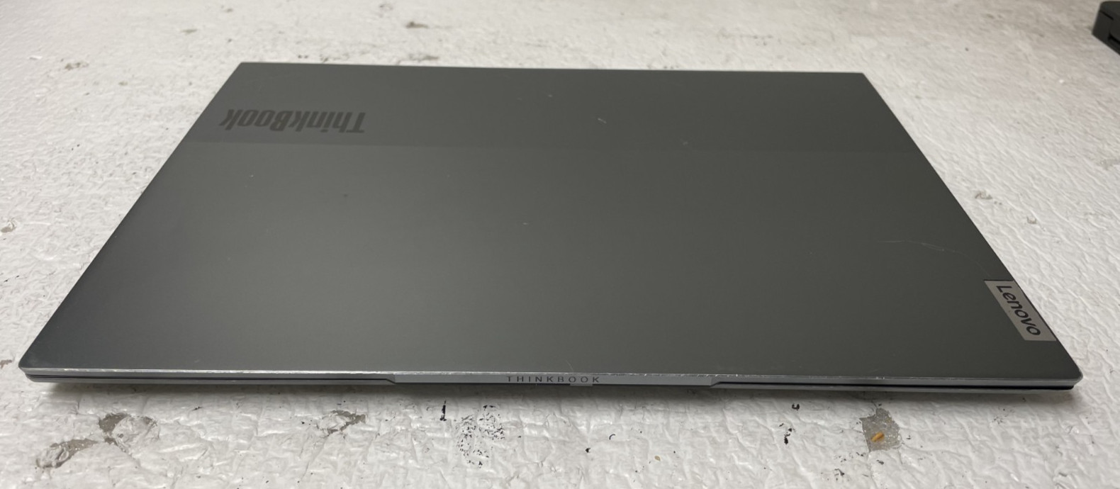 Lenovo ThinkBook 13s G4 IAP Intel Core i5-1240P 8GB RAM NO SSD Bio Lock Parts