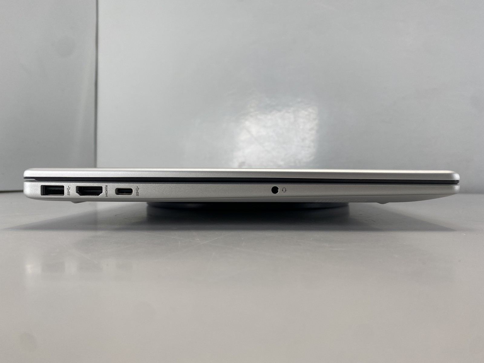 HP Laptop 15-FD0057ST 15.6″ Intel Core i7-1355U 512GB- Silver