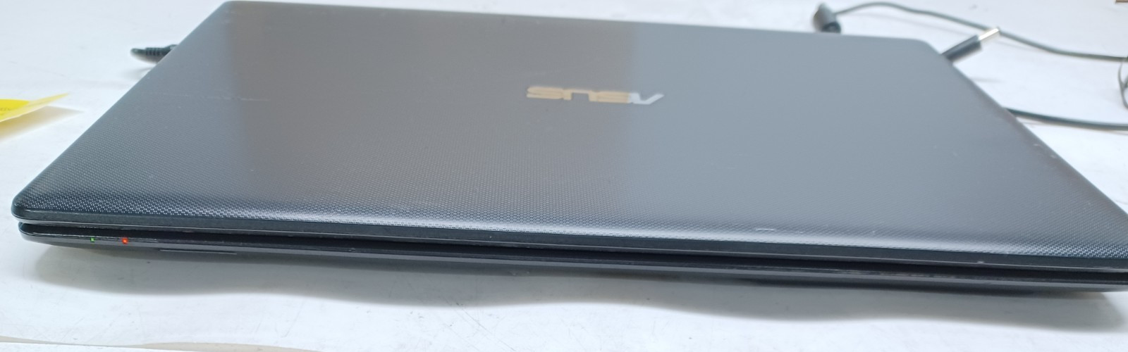 Asus X551C X551CA 15.6″ Laptop | Boots To BIOS As Is | For Parts or Repair No OS