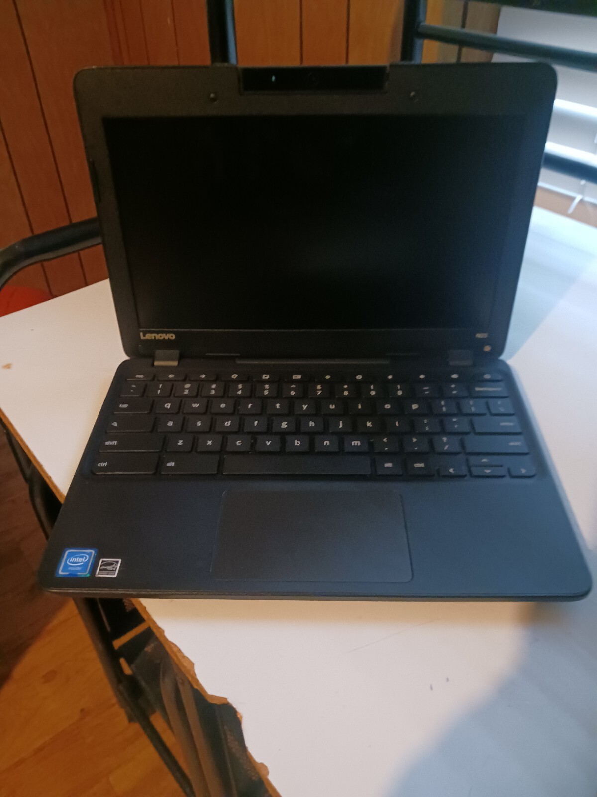Lenovo N23 Chromebook 11.6″ ( 16GB SSD, Intel Celeron N3060, 1.60 GHz, 4GB)…