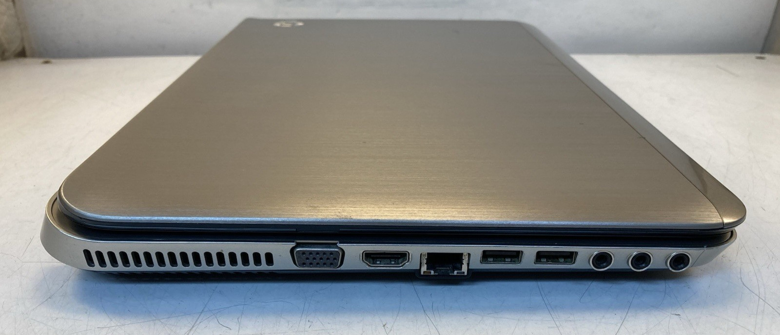 HP Pavilion Notebook 15.6″ AMD A8-3500 | 4GB RAM | NO HDD/OS – Boots to Bios