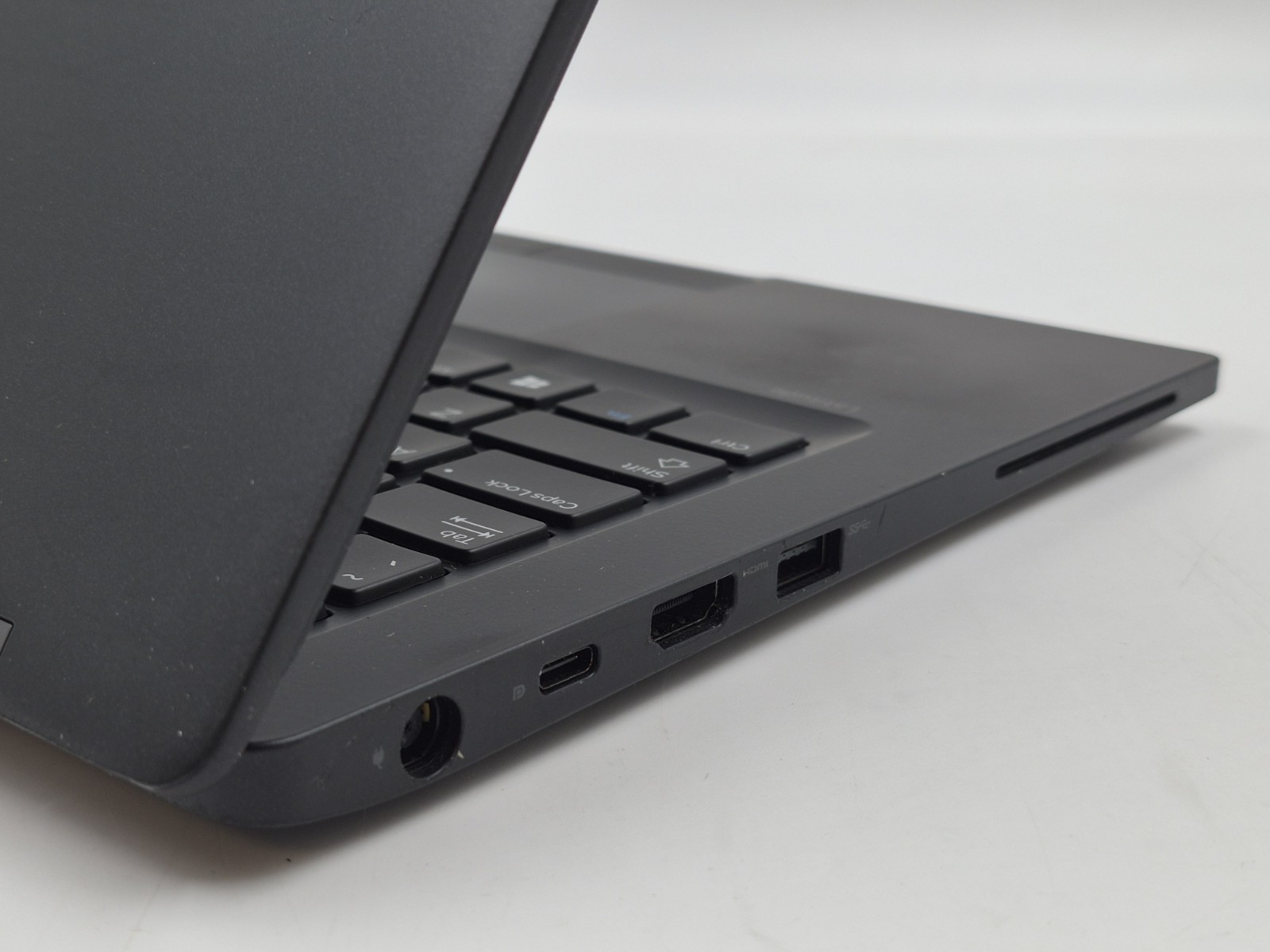 Dell Latitude 7280 Laptop i5-7300U 2.60GHz 8GB RAM 256GB NVMe Win 11 Pro