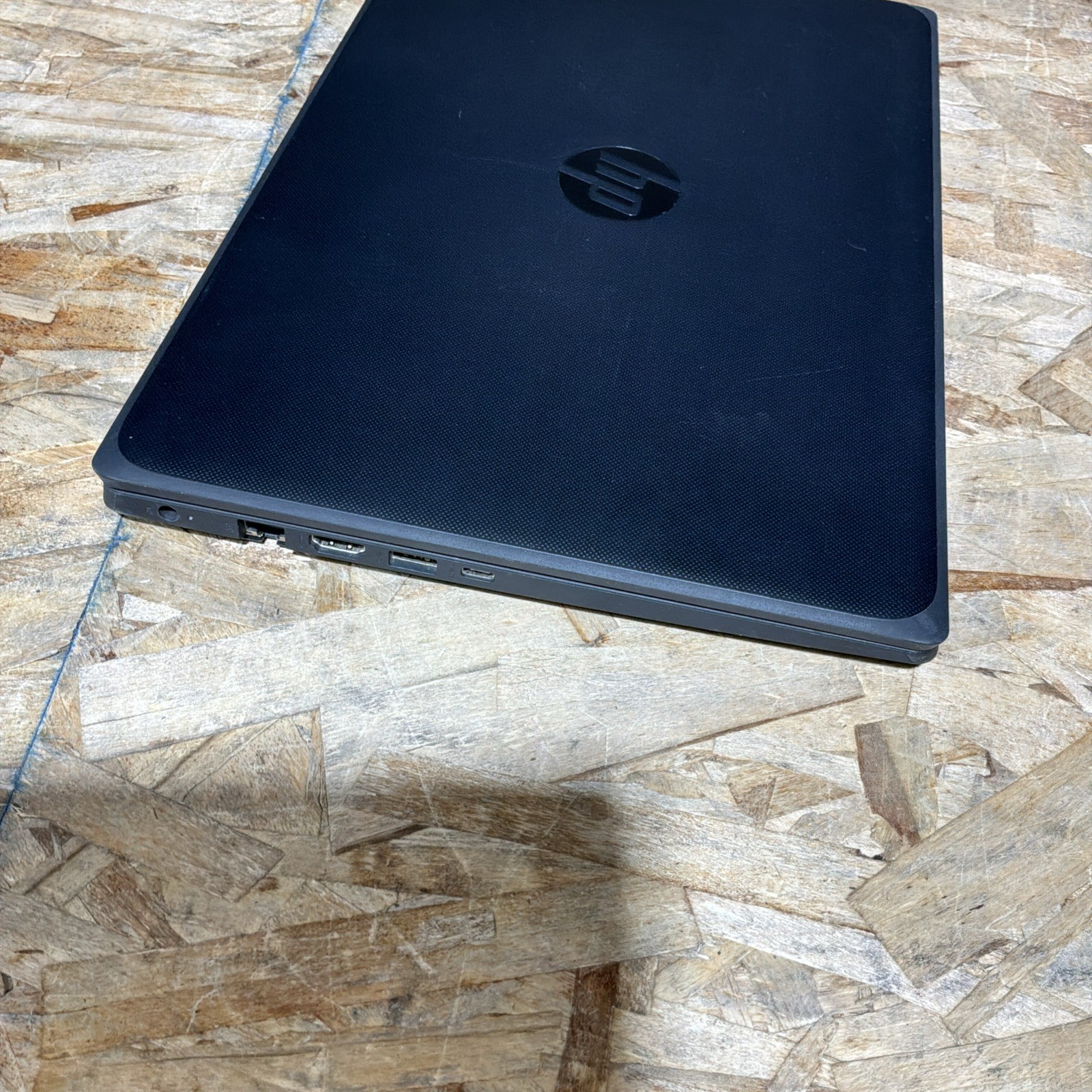 HP Pro Fortis 14 G9 Intel Celeron N4500 CPU @ 1.10GHz 4GB RAM 64GB SSD C336