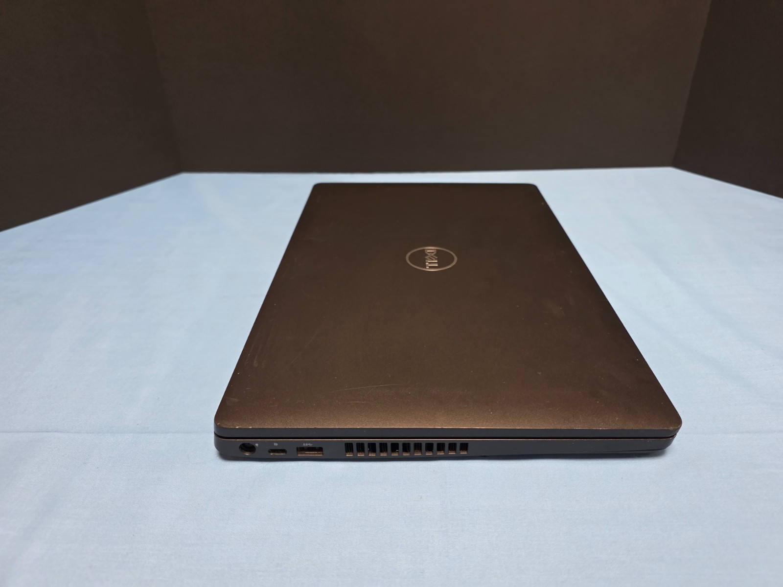 DELL LATITUDE 5500 NO RAM NO HDD POST PART UNIT NO BATTERY