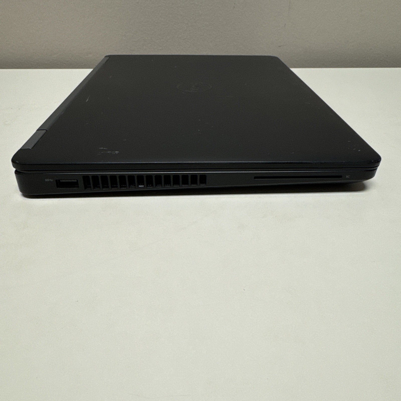 Dell Latitude E5470 | Quad Core i7 16GB RAM 512GB SSD | Backlit FPS Win 11 Pro