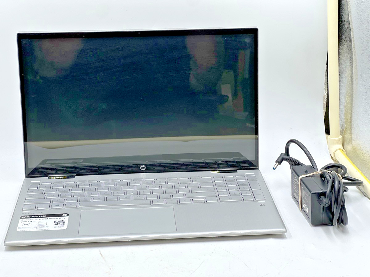 HEWLETT PACKARD 15-ER0095NR PAVILION X360 CONVERTIBLE (EL1131508)