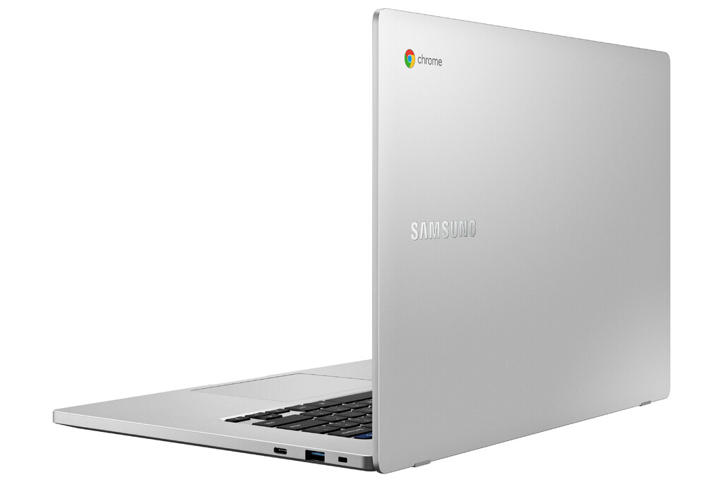 BRAND NEW SAMSUNG CHROMEBOOK 4+ 15.6″ INTEL N4000 2.6GHz 4GB 64GB XE350XBA-K02US