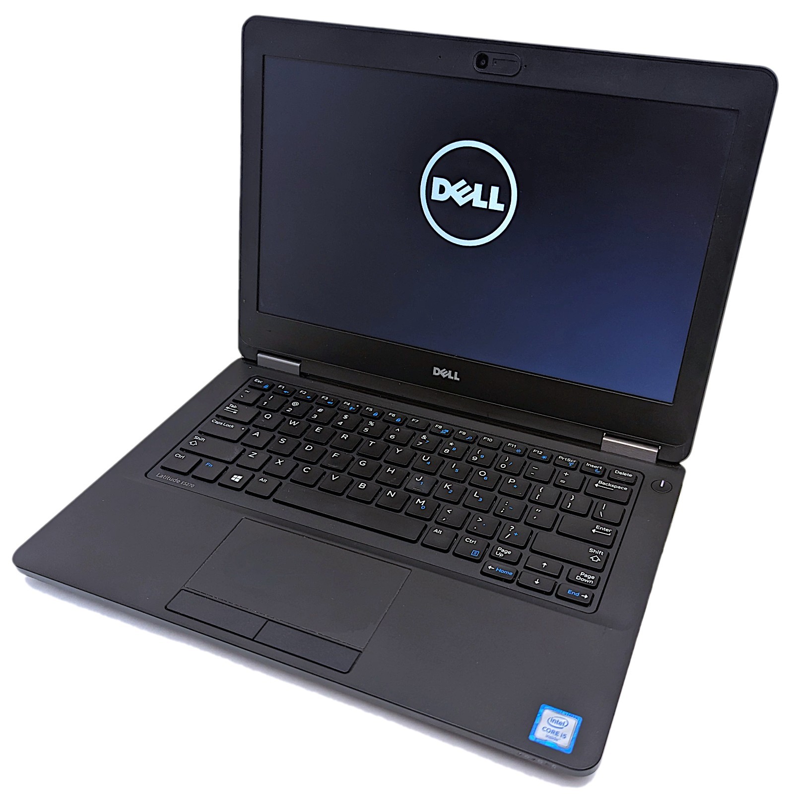 Incomplete Dell Latitude E5270 12.5″ Laptop Intel Core i5-6300U 2.40GHz 8GB RAM