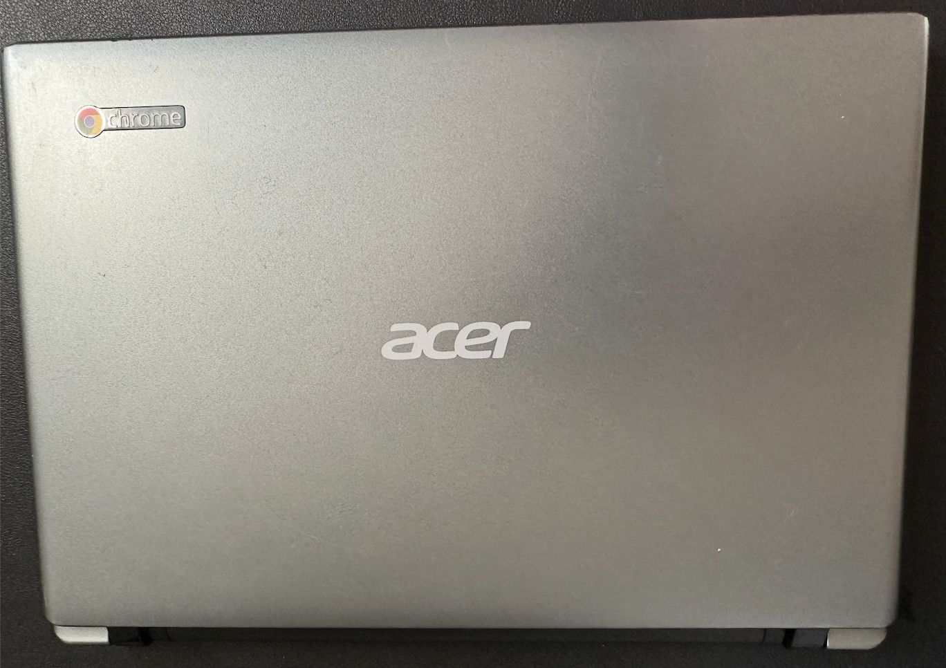 Acer Chromebook Intel Celeron 1007U 1.50GHz 2GB RAM 16GB SSD Chrome OS w/ Charge