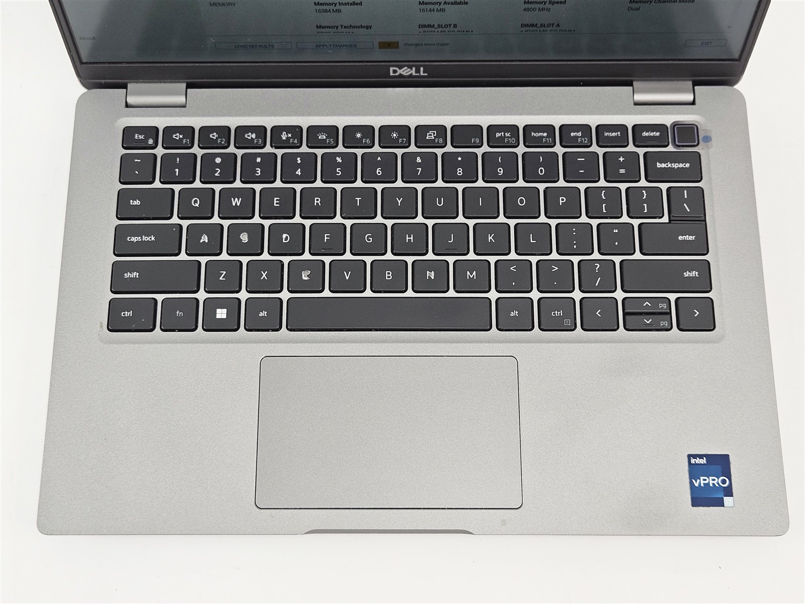 Dell i7-1270P Latitude 5431 256GB SSD 16GB 14″ FHD HDMI Wi-Fi 6E