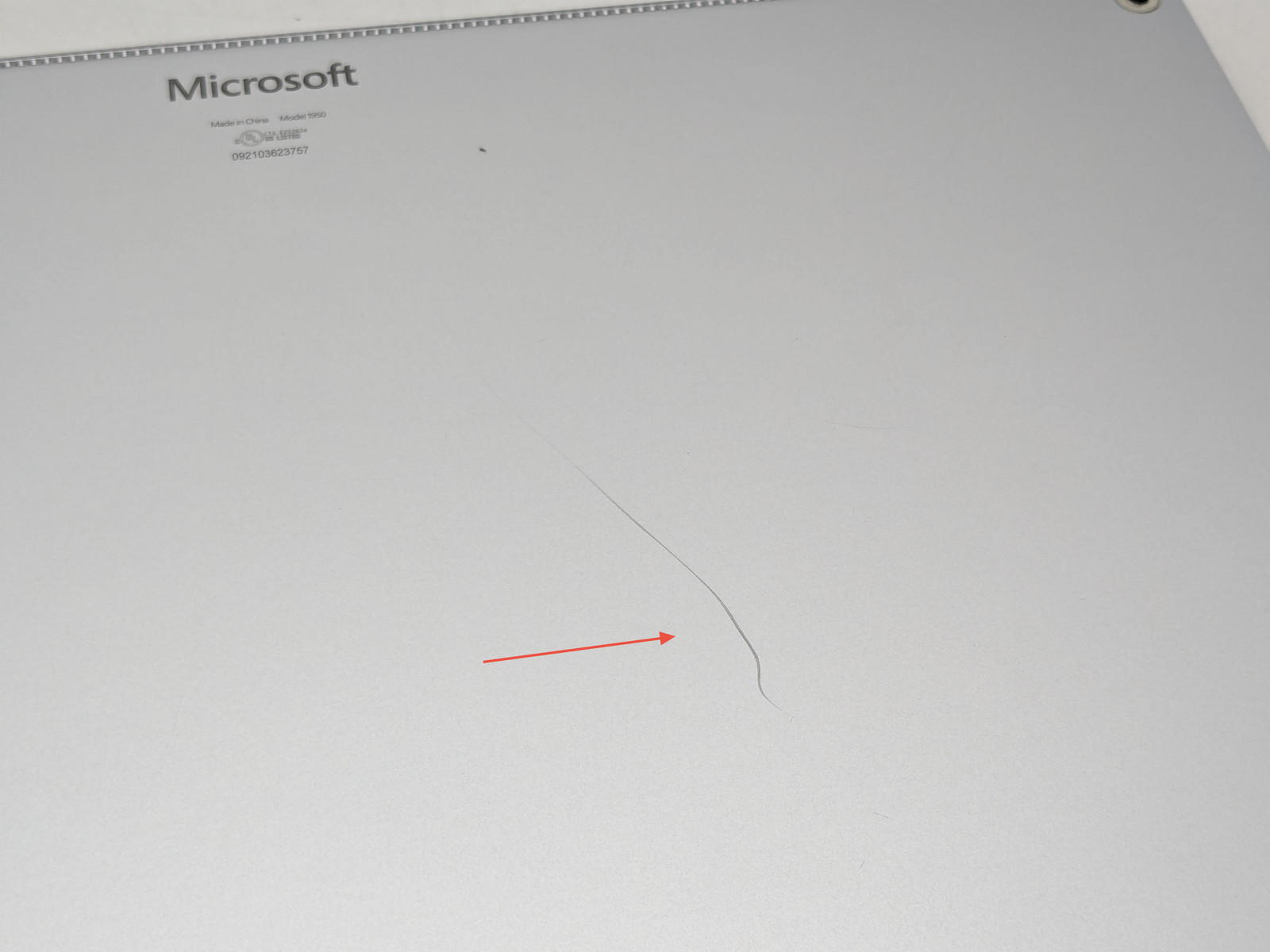 Microsoft Surface Laptop 4 13.5″ i7-1185G7 16GB DDR4 512GB SSD Windows 11 Home