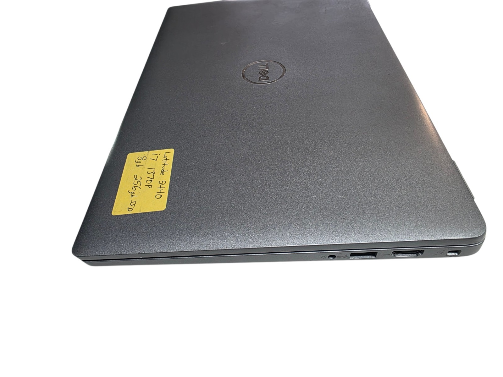 Dell Latitude 5440 14” 13th Gen Core i7-1355U 1.7GHz 8GB 256GB SSD W11 (Z2606)