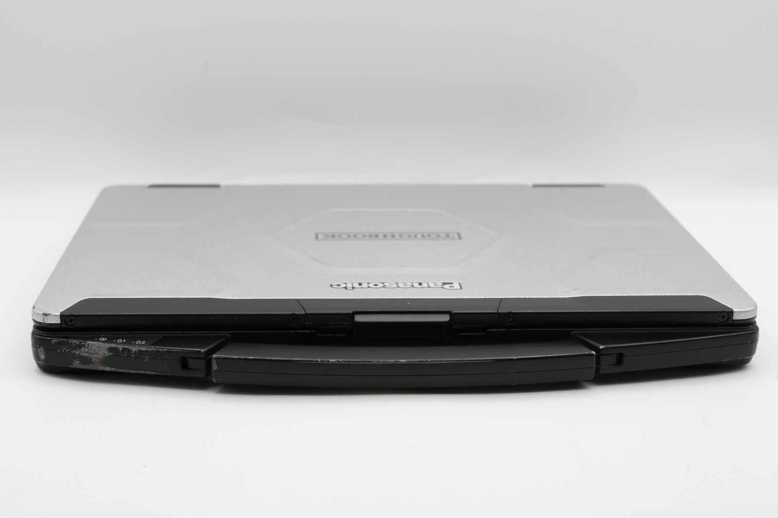 Panasonic ToughBook CF-54 MK2 _ i5-6300U _ 8GB / 480GB _ No OS / Batt