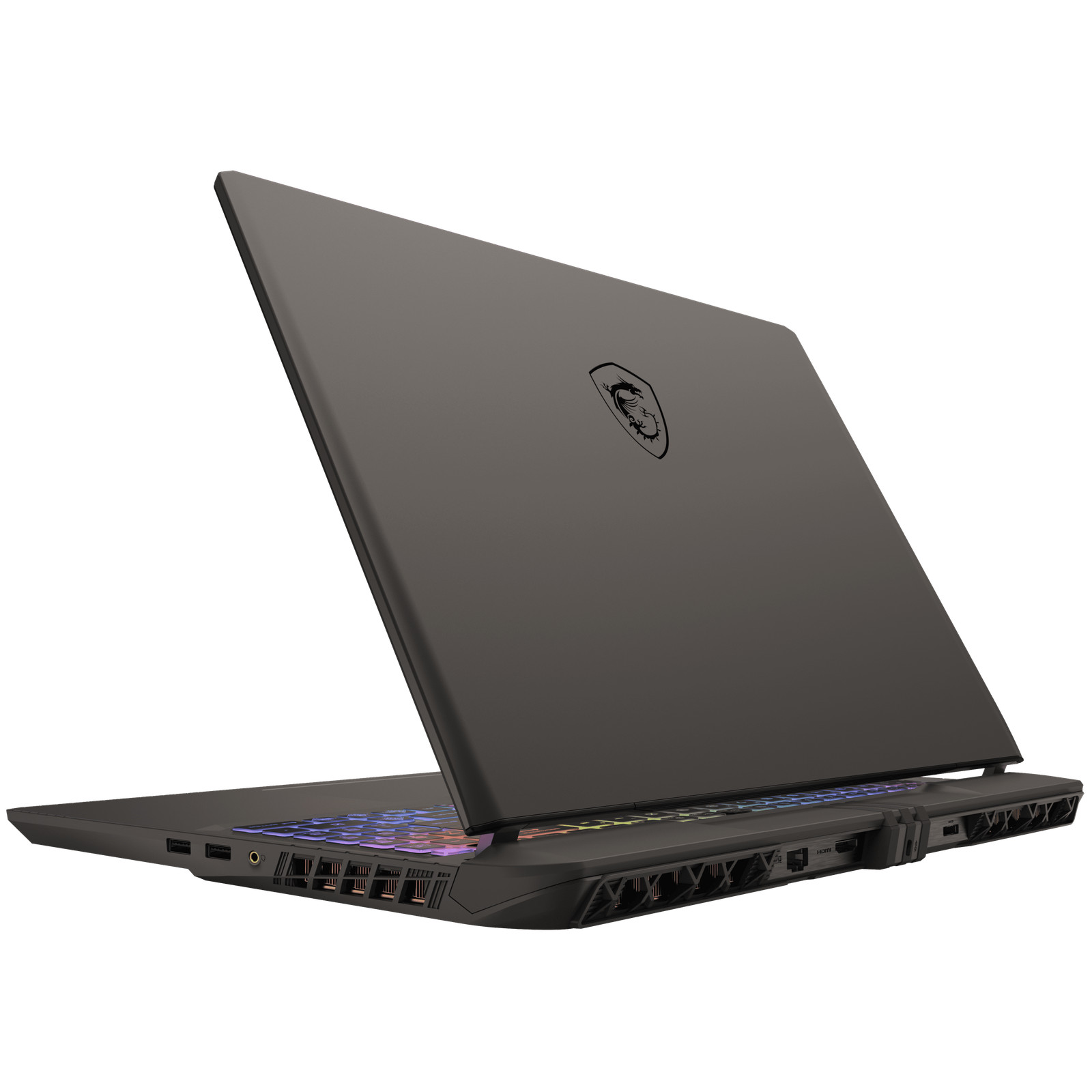 MSI Vector A16″ QHD+ 240Hz Gaming Laptop AMD Ryzen 9 8940HX RTX 5070 Ti 16GB 1TB