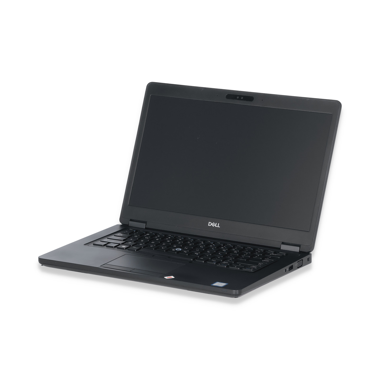 Dell Latitude 14″ Laptop : i5 8th Gen | 4GB Ram 256GB SSD | Windows – Refurb