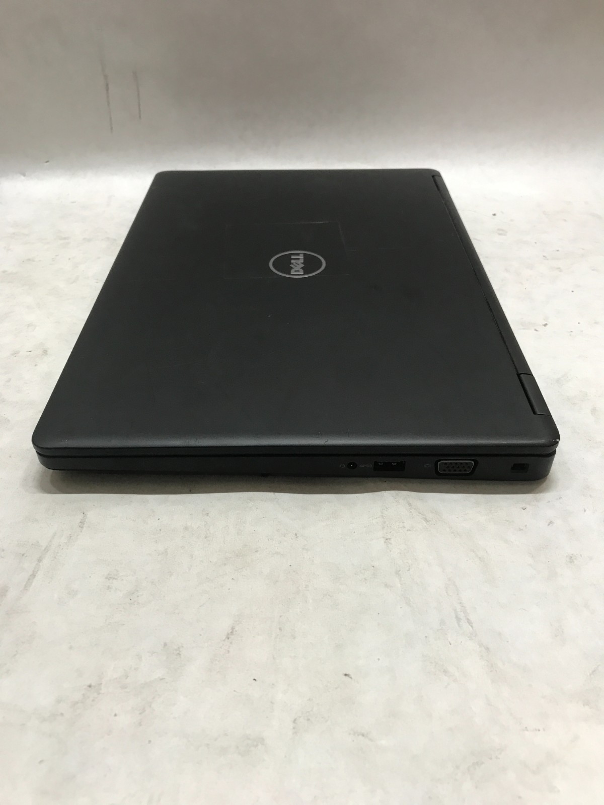 Dell Latitude 5480 14″ Intel Core i5 NO RAM NO HDD/OS For Parts WILL NOT BOOT DW