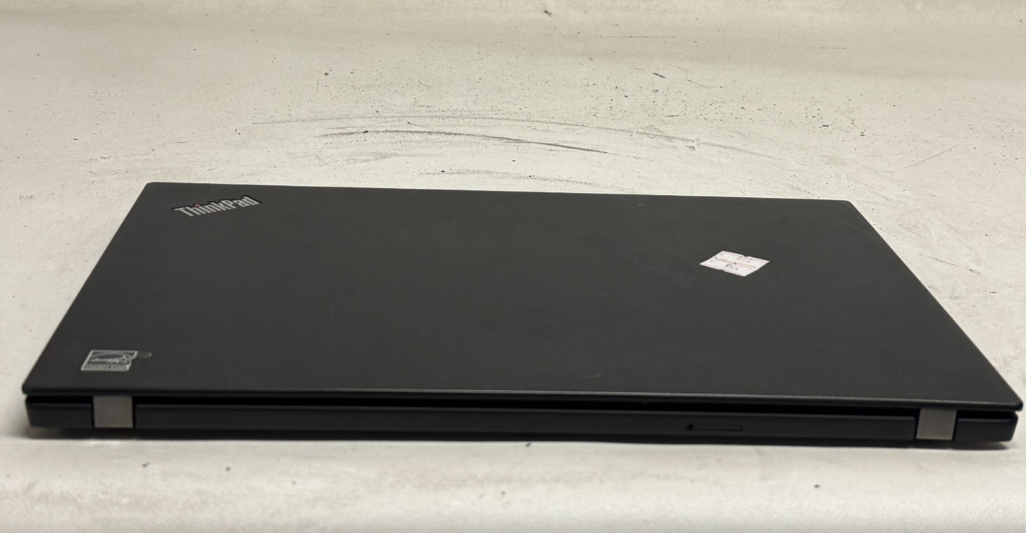 Lenovo ThinkPad T14s 14″ (i7-10510u – 16GB RAM – 512GB SSD – Win11Home)