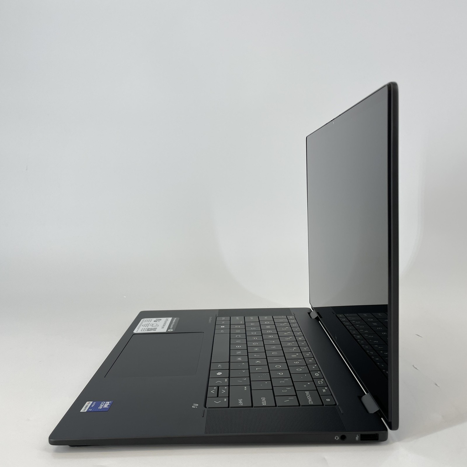 HP OmniBook X Flip 16 2K TOUCH 2.2 GHz Ultra 7 256V 16GB 1TB SSD Excellent