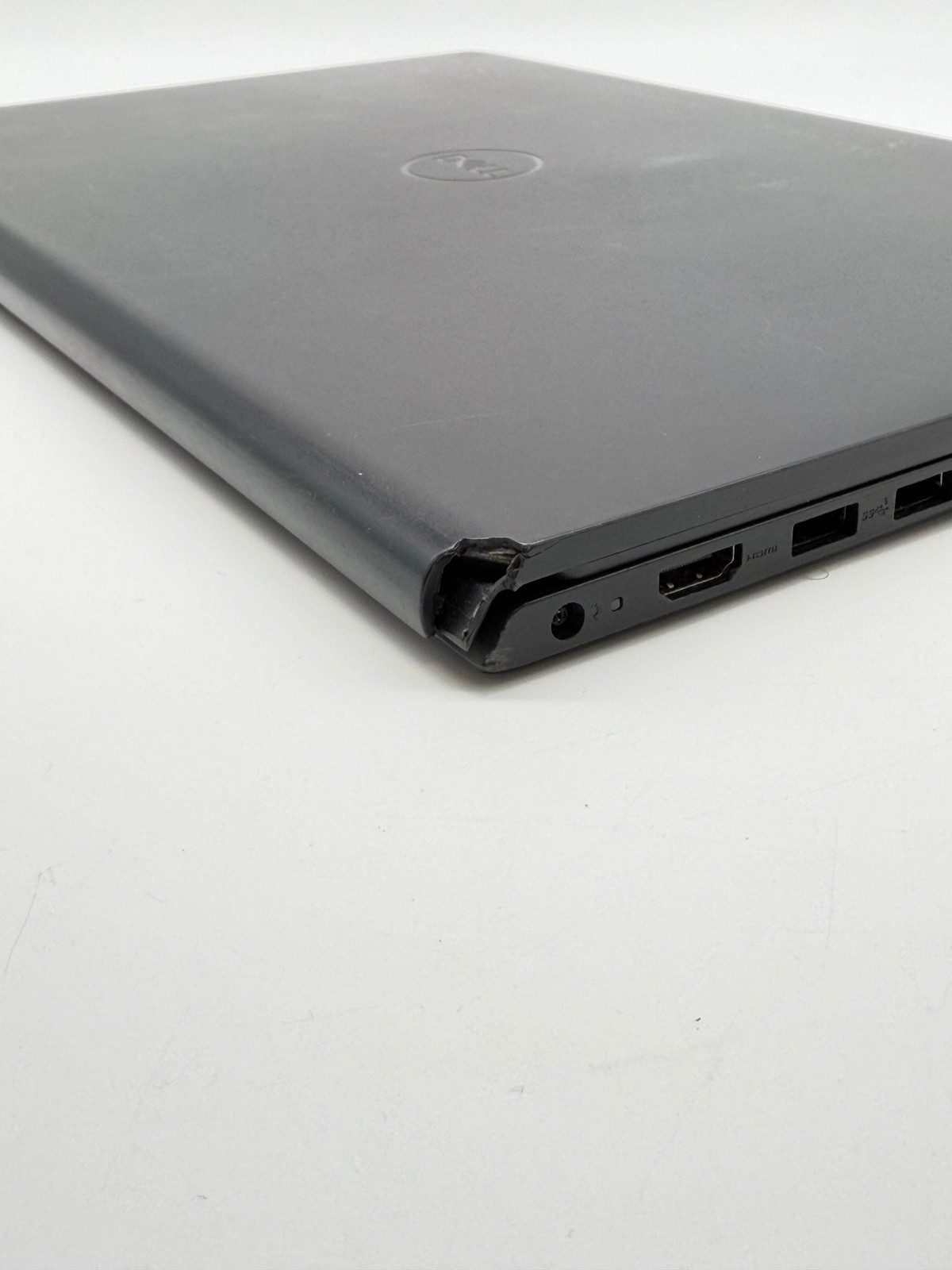 Dell Inspiron 15 3000 Intel Pentium 256GB SSD 8GB RAM 15.6″ Black