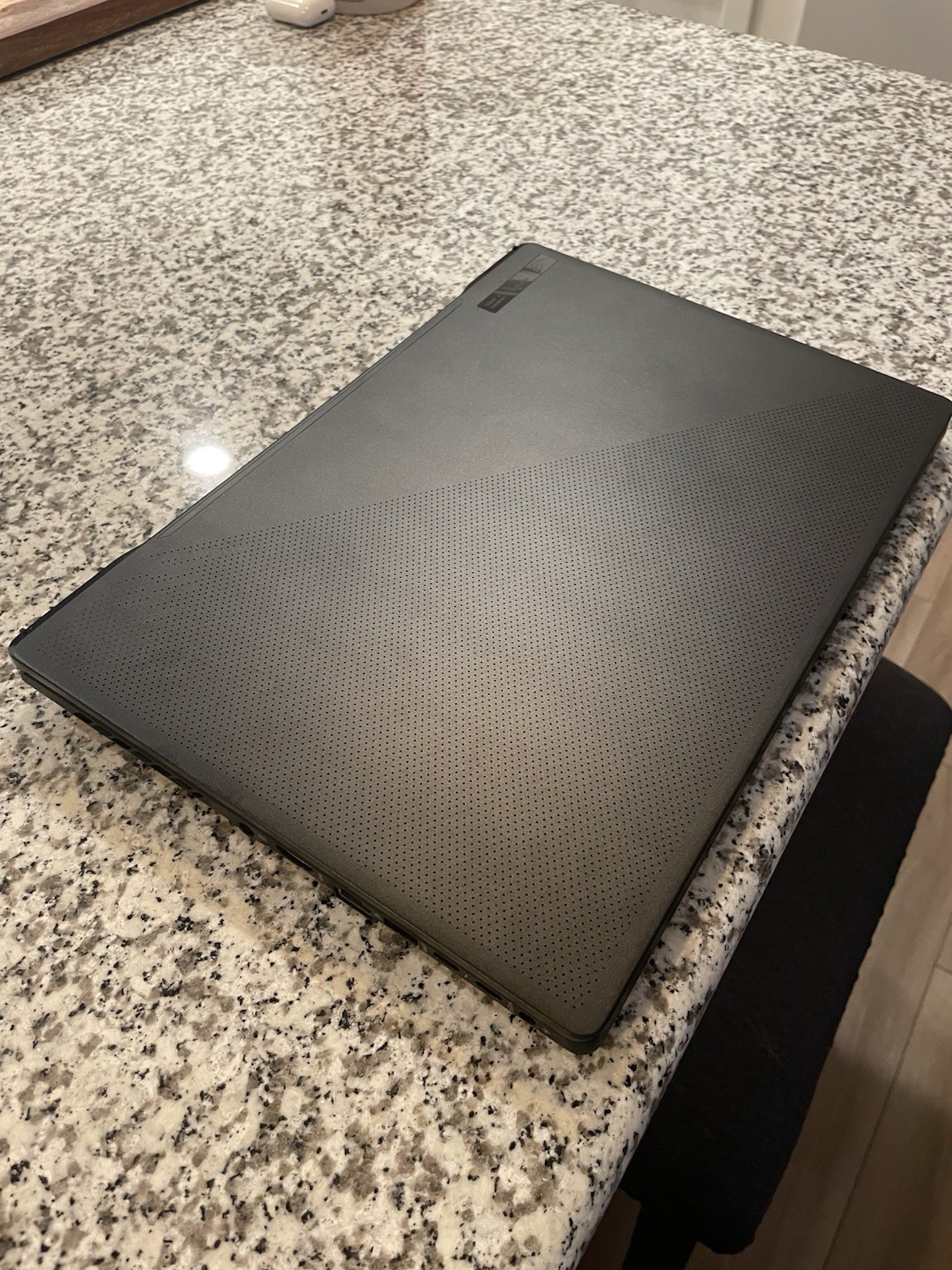 ASUS ROG Zephyrus M16” Gaming Laptop, Intel i9, 16GB RAM – GU603HM-211.ZM16