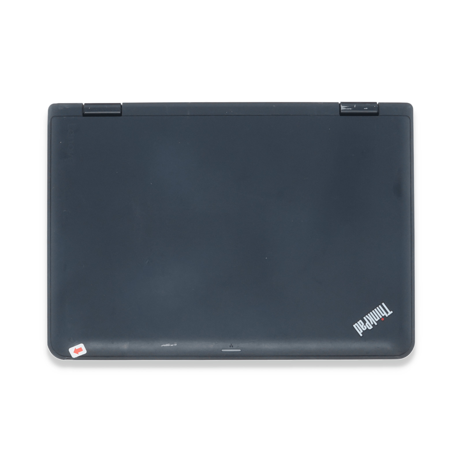 Lenovo Thinkpad 11.6″ Laptop : Intel Celeron | 4GB Ram 256GB SSD | Chrome OS