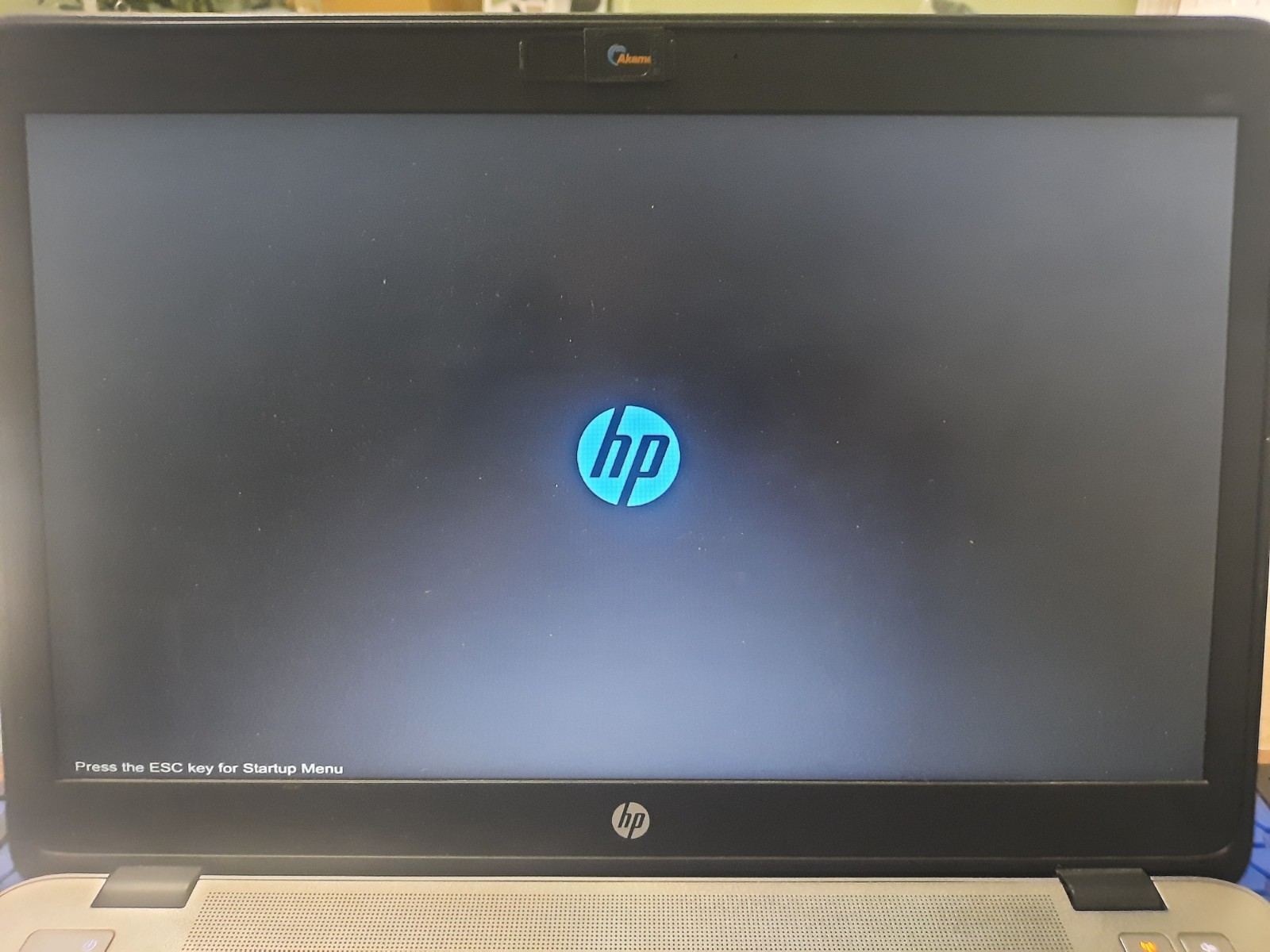 HP Elitebook 840 G2 i5 5300u 2.3GHz 16GB Ram No HD No OS Docking Station