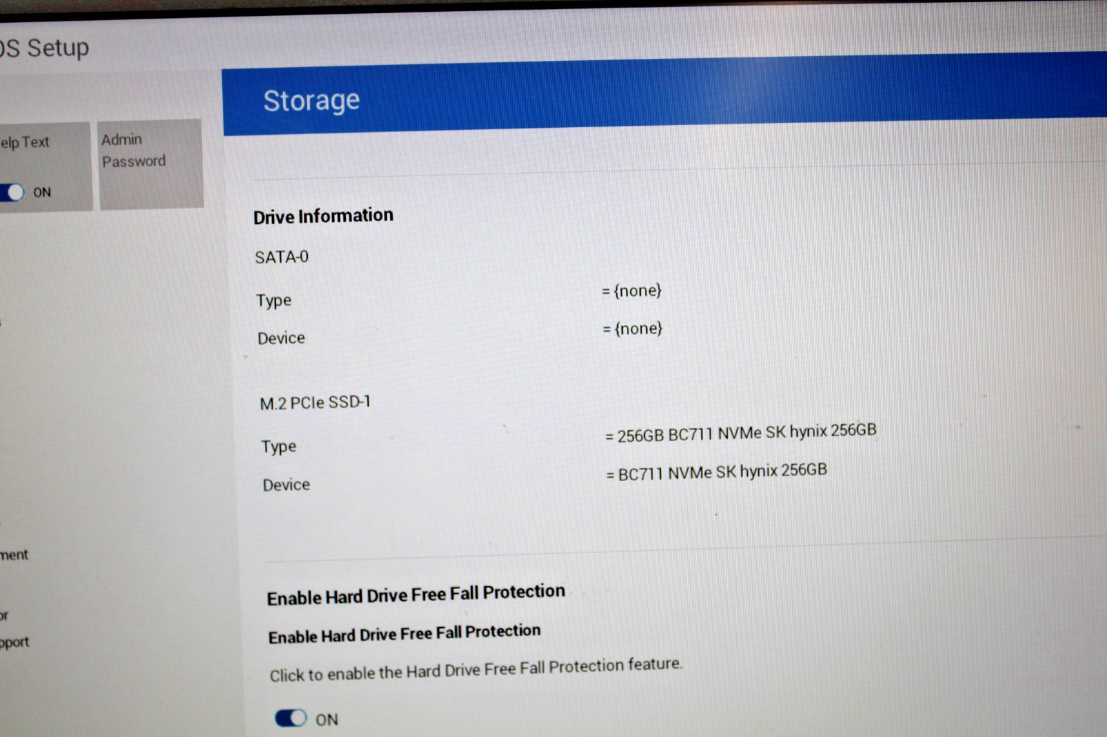 LOT-2 Dell Latitude 3520 15″ FHD i5-1135G7 16GB RAM 256GB NVMe NO Windows T9A13
