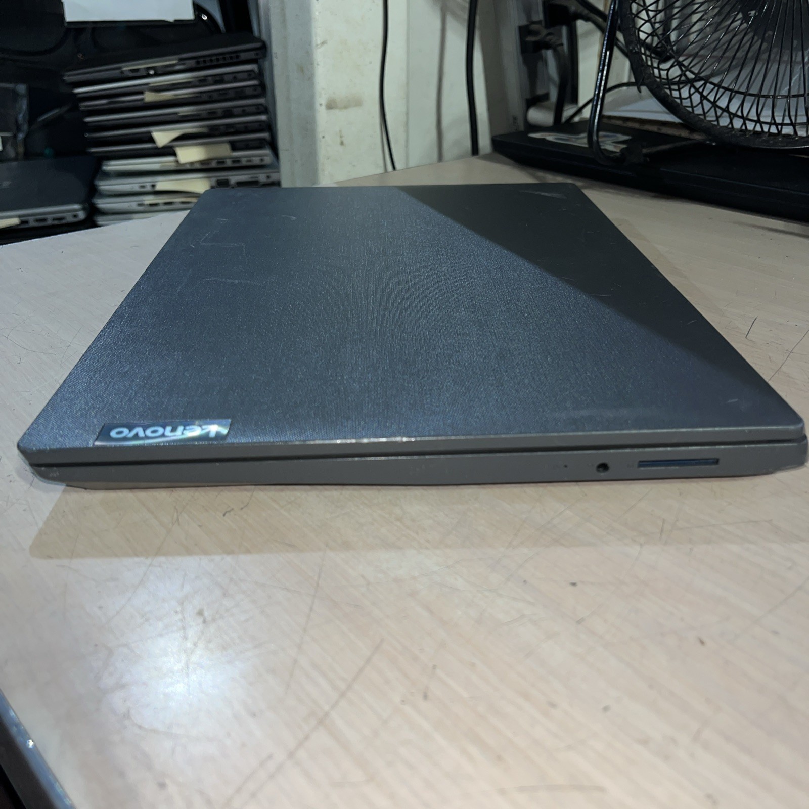 LENOVO V14-IIL INTEL CORE I3-1005G1 1.20GHZ 8GB RAM NO HD