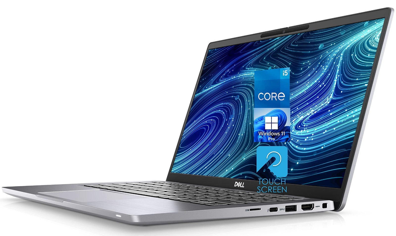 Dell Latitude 7420 14″ (512GB SSD, Intel Core i5-1145G7, 4.40 GHz, 16GB) Laptop