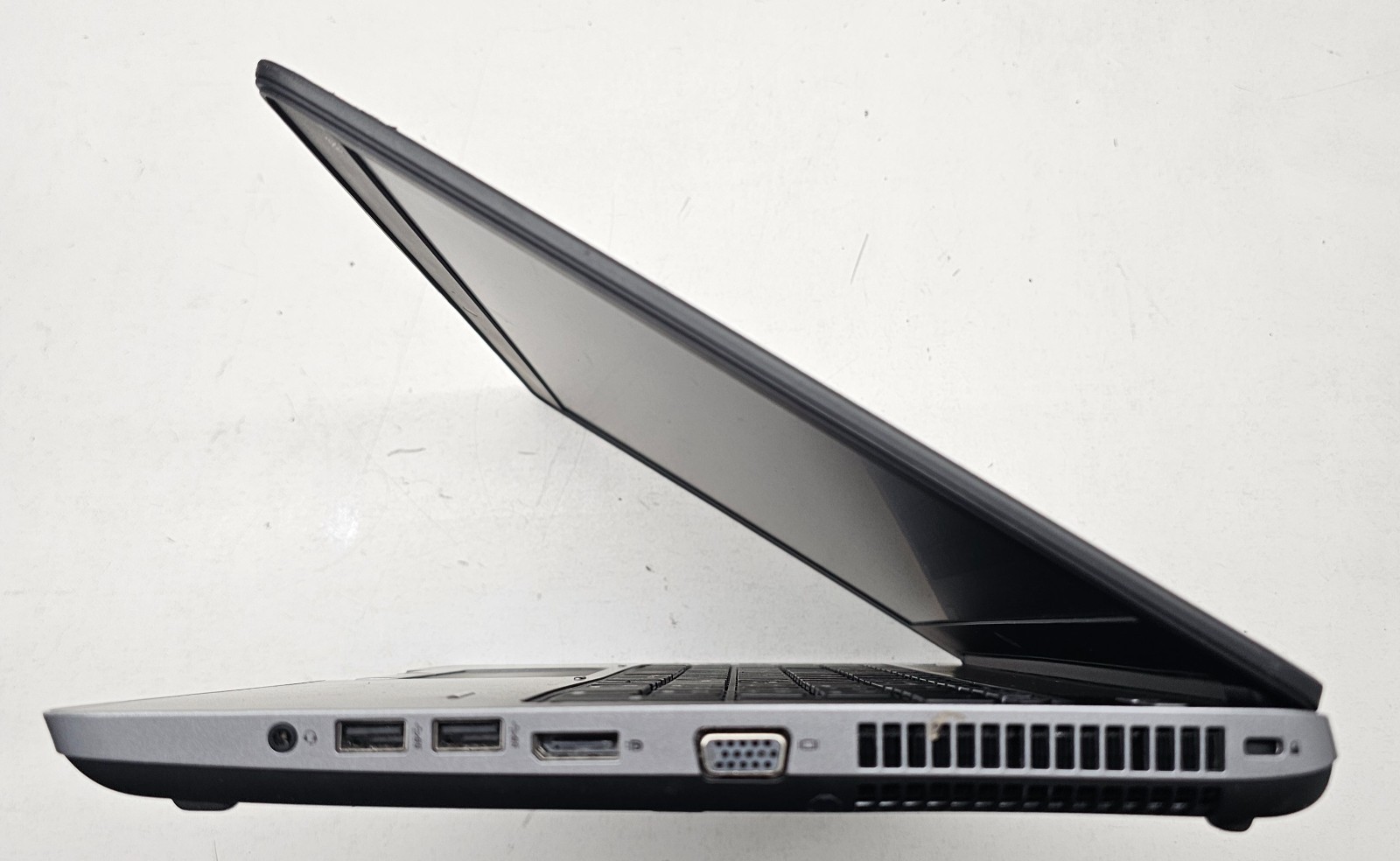 HP ProBook 650 G1 15.6″ Laptop Intel Core i5-4300M 4GB Ram NO HD/OS (FL)