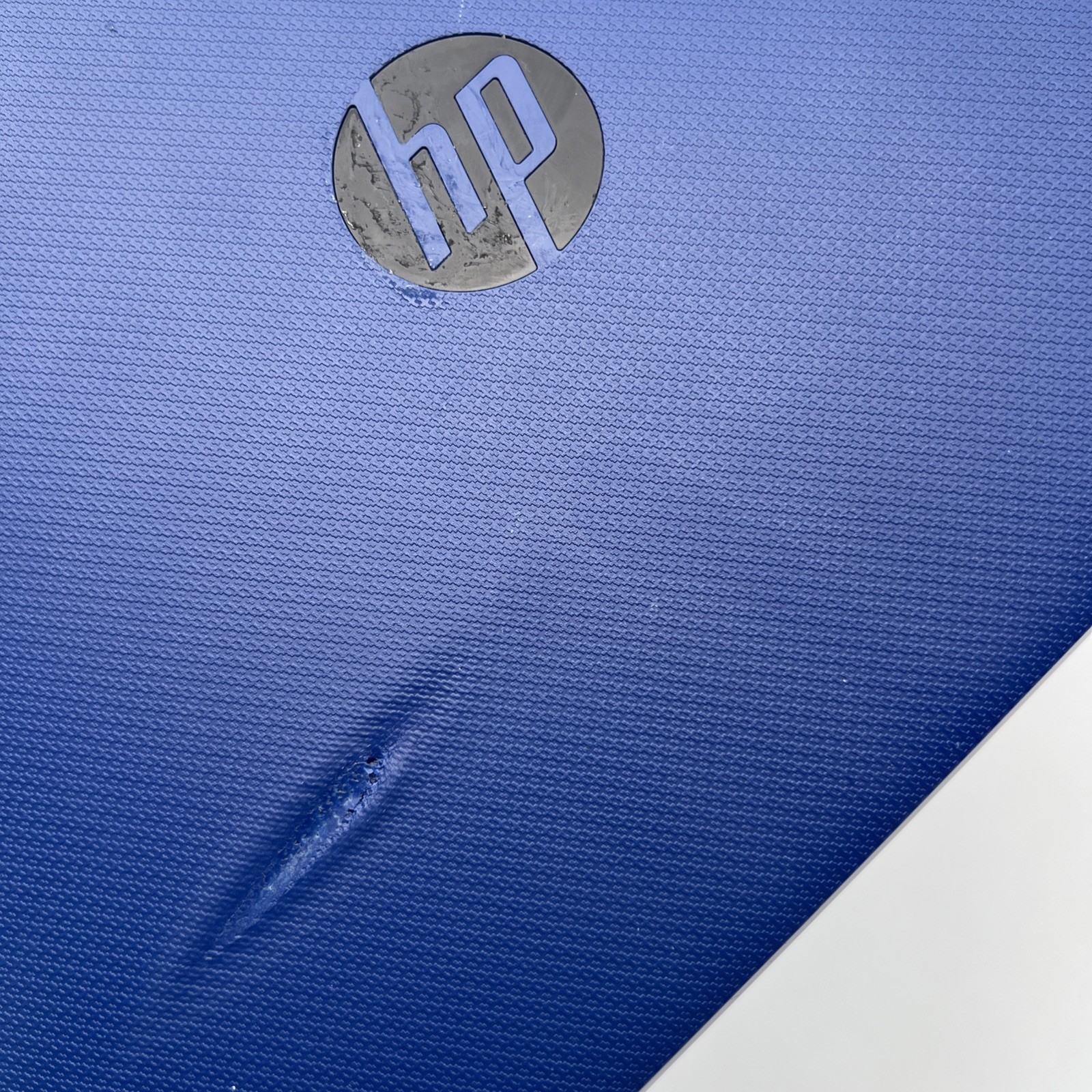 HP Laptop 14-DQ0005DX 14″ HD INTEL CELERON N4020 1.10GHz 4GB RAM 64GB SSD USED