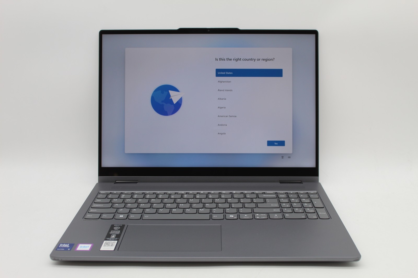 Lenovo IdeaPad 5i 16″ Touch Laptop Intel Core Ultra 5 225U 16GB 512GB PC664280