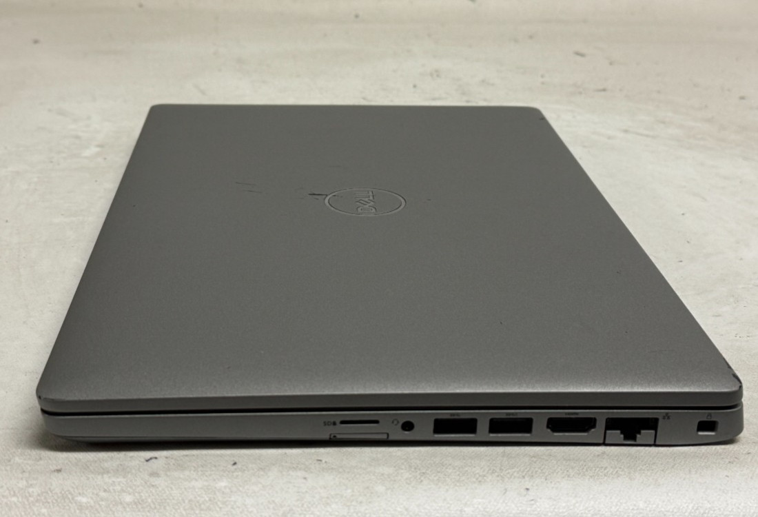Dell Latitude 5410 14″ (i7-10610u 1.80GHz – 16GB RAM – 512GB SSD – Win11Home)