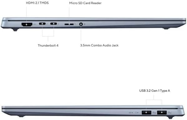 Asus Vivobook S 15 S5506M 15.6″ Core Ultra 7 155H 16GB RAM 1TB NVMe SSD Win-11