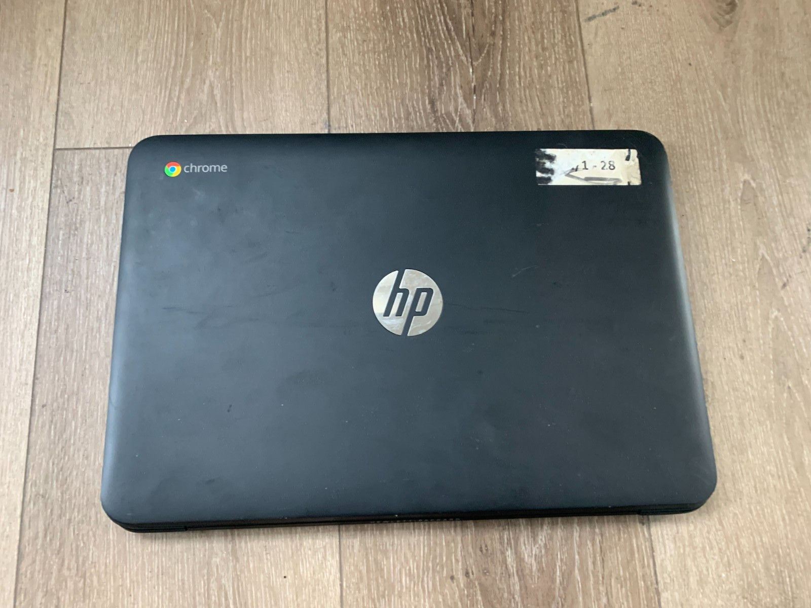 HP Chromebook 14 G3 14″ NVIDIA Tegra K1 1.60 GHz 2Gb 16GB eMMC Chrome OS
