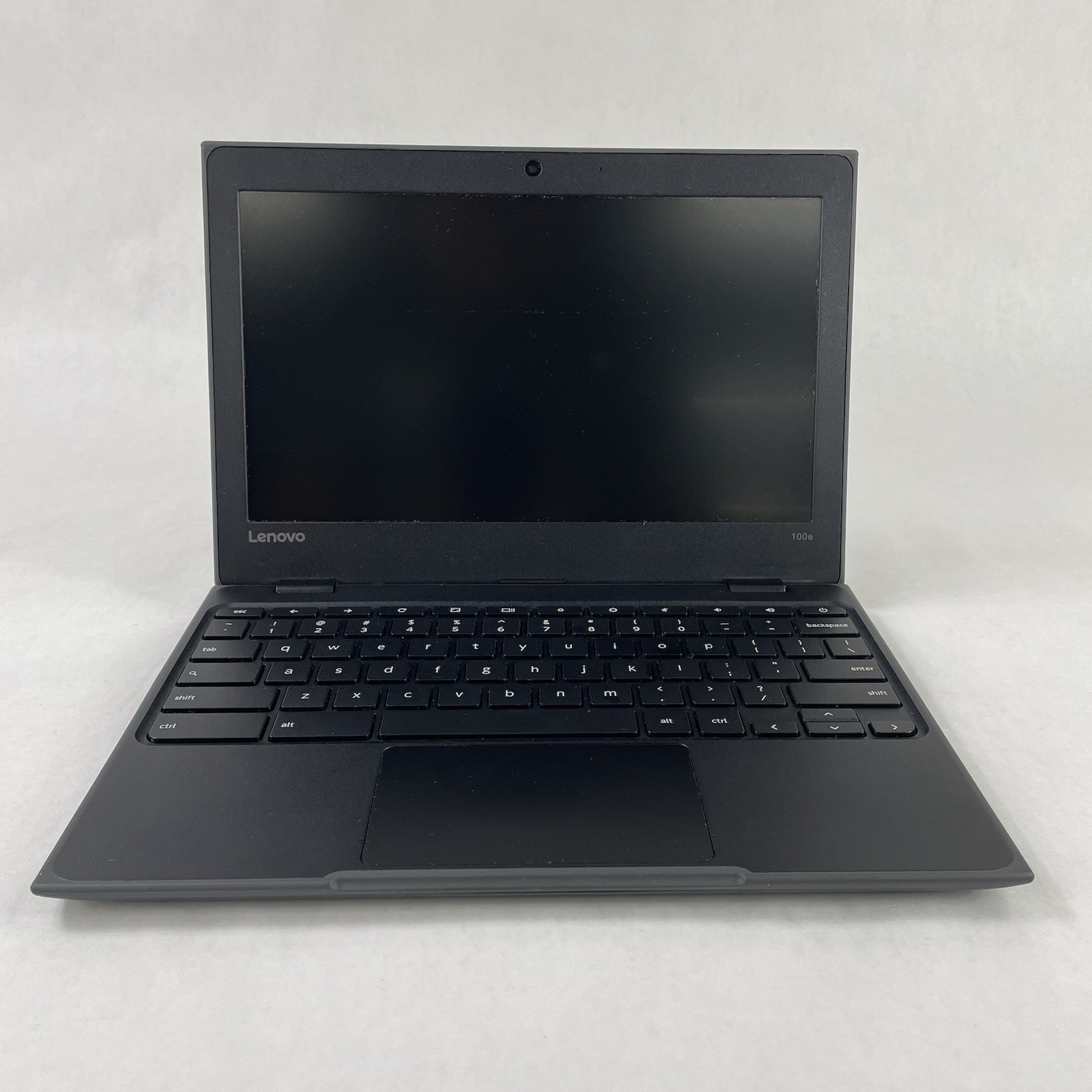 Lenovo Chromebook 100e 11.6″ Celeron N3350 1.10 GHz 4 GB RAM 16 GB SSD No AC
