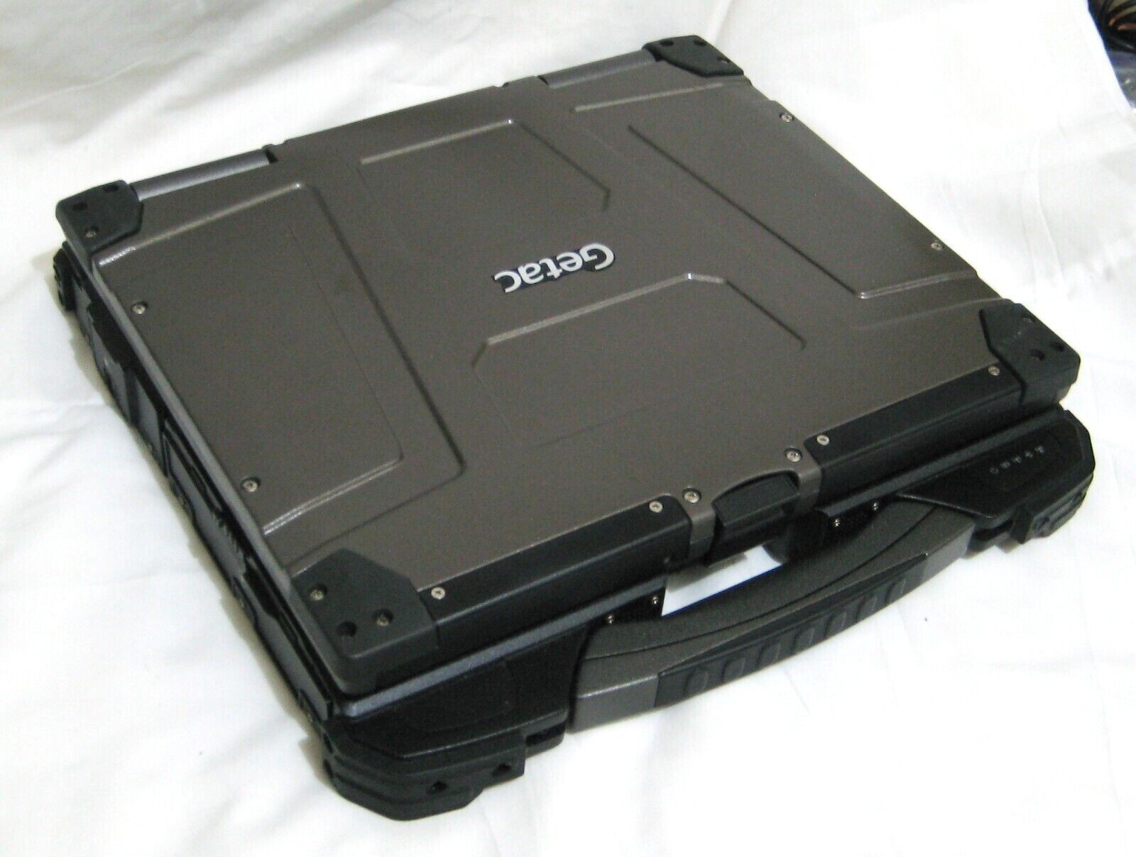 Getac B300-G7 Toughbook, i5-8250U@1.6ghz,1tB SSD,16Gb RAM, Fully Custom uBlx GPS