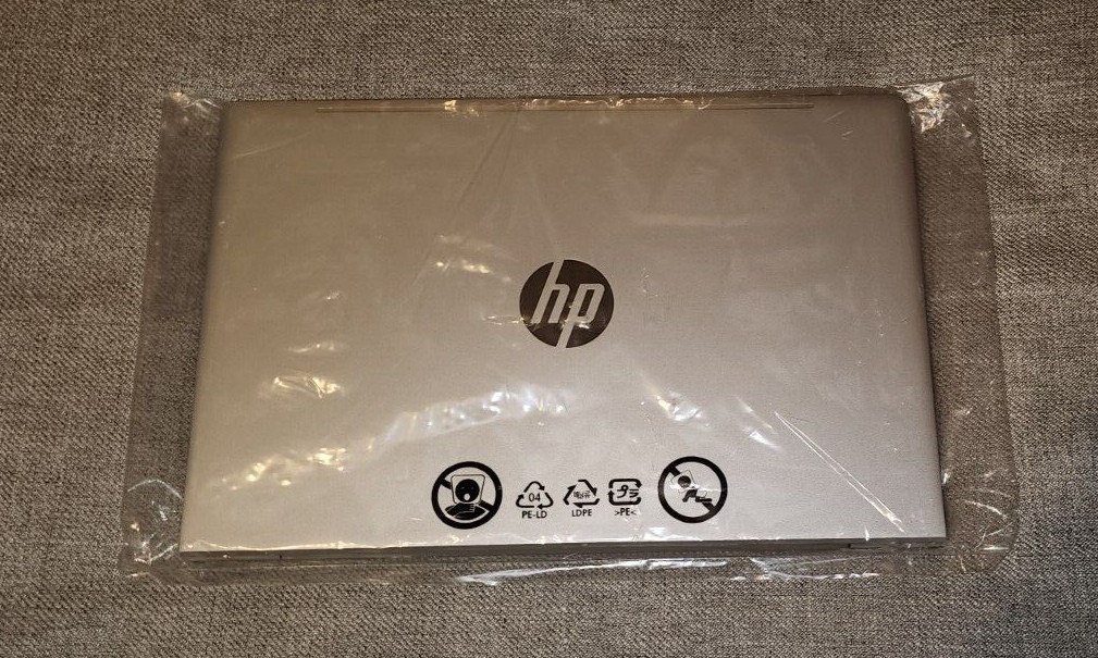 New Open Box HP ProBook 440 G10 14 Inch Intel i5-1335U 8GB 256GB SSD Windows 11
